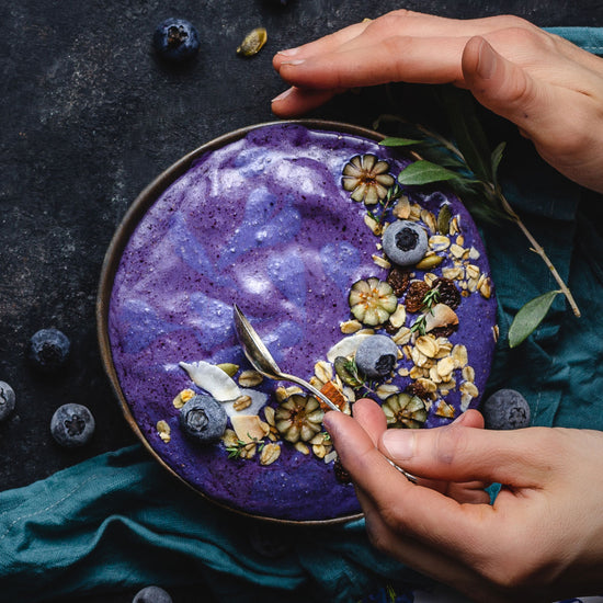 Berry Blast Duo – Ancient Choice